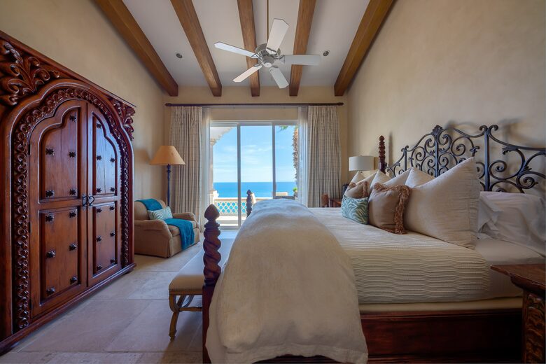 Casa el Tesoro | Villas Del Mar - San Jose Del Cabo, Mexico
