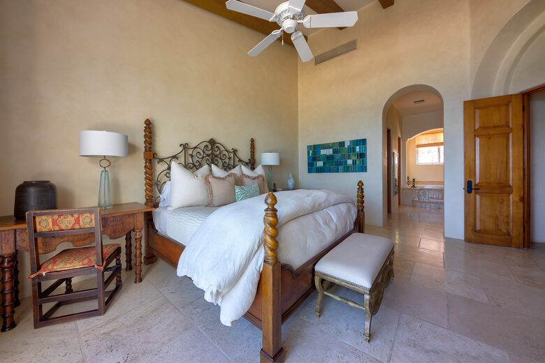 Casa el Tesoro | Villas Del Mar - San Jose Del Cabo, Mexico