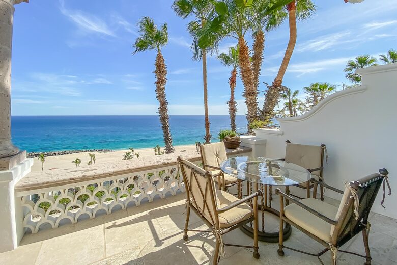 Casa el Tesoro | Villas Del Mar - San Jose Del Cabo, Mexico