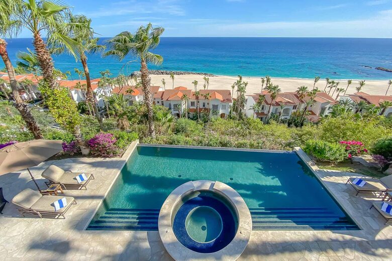 Casa el Tesoro | Villas Del Mar - San Jose Del Cabo, Mexico