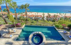 Casa el Tesoro | Villas Del Mar