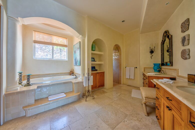 Casa el Tesoro | Villas Del Mar - San Jose Del Cabo, Mexico