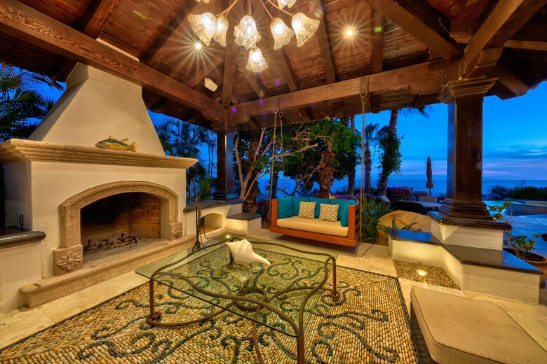 Casa el Tesoro | Villas Del Mar - San Jose Del Cabo, Mexico