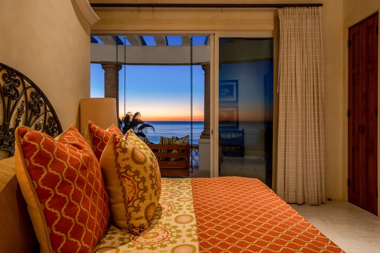 Casa el Tesoro | Villas Del Mar - San Jose Del Cabo, Mexico