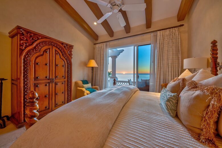 Casa el Tesoro | Villas Del Mar - San Jose Del Cabo, Mexico