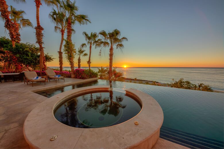 Casa el Tesoro | Villas Del Mar - San Jose Del Cabo, Mexico