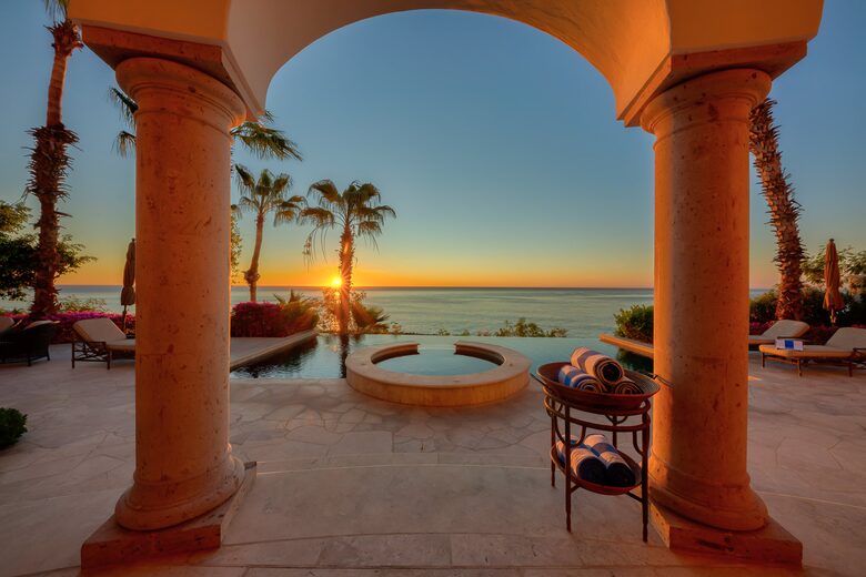 Casa el Tesoro | Villas Del Mar - San Jose Del Cabo, Mexico