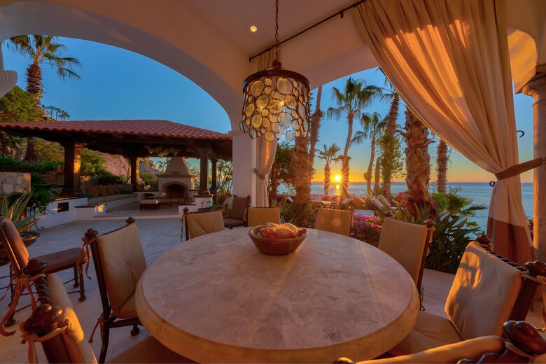 Casa el Tesoro | Villas Del Mar - San Jose Del Cabo, Mexico