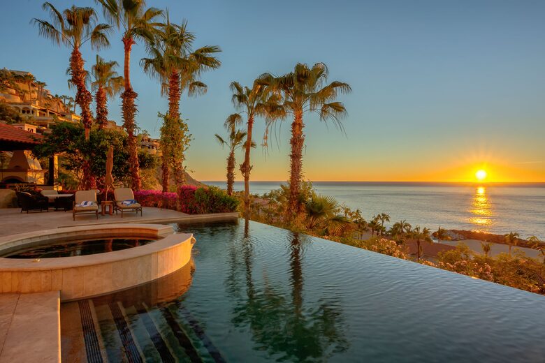 Casa el Tesoro | Villas Del Mar - San Jose Del Cabo, Mexico