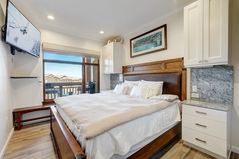 Sundial Lodge - Park City, Utah