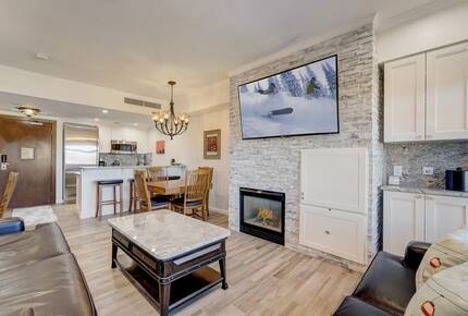 Sundial Lodge - Park City, Utah
