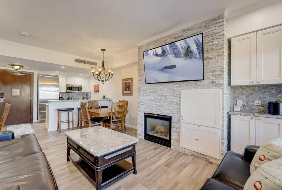 Sundial Lodge - Park City, Utah