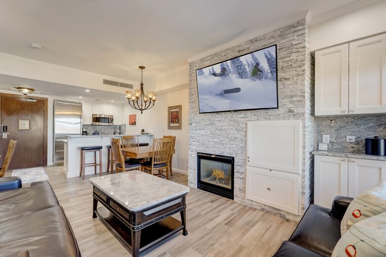 Sundial Lodge - Park City, Utah