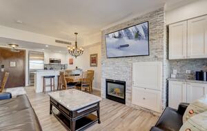 Sundial Lodge - Park City, Utah