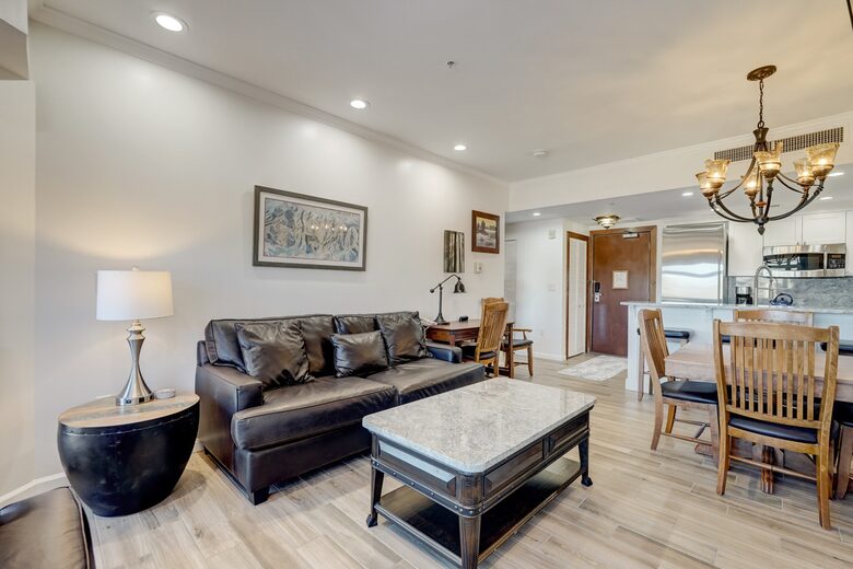 Sundial Lodge - Park City, Utah