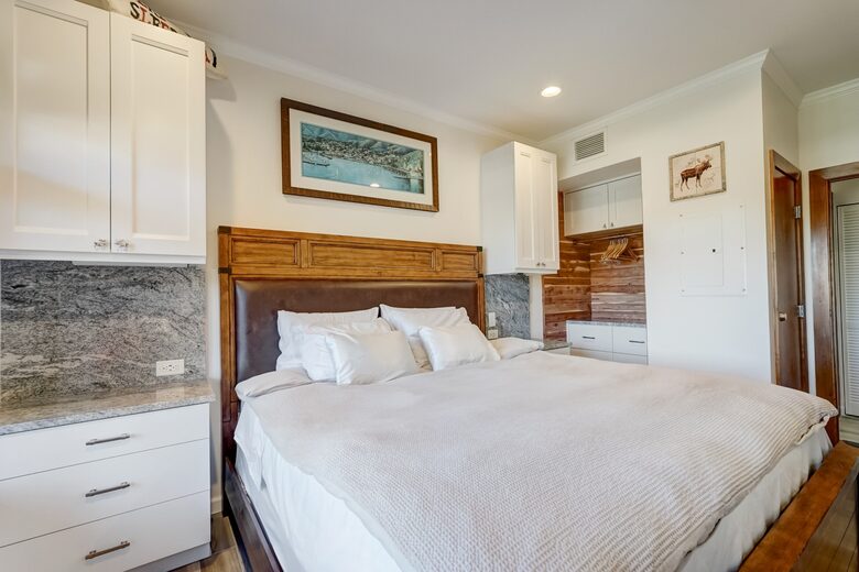 Sundial Lodge - Park City, Utah