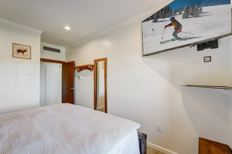 Sundial Lodge - Park City, Utah