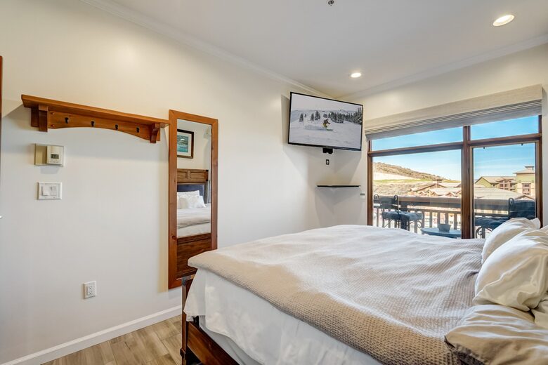 Sundial Lodge - Park City, Utah