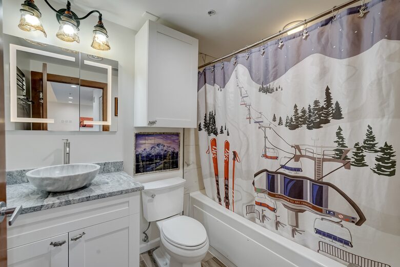 Sundial Lodge - Park City, Utah