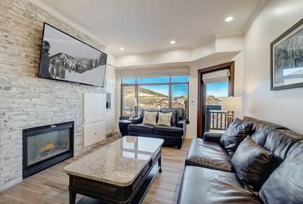 Sundial Lodge - Park City, Utah