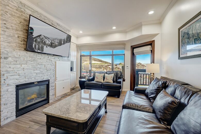 Sundial Lodge - Park City, Utah