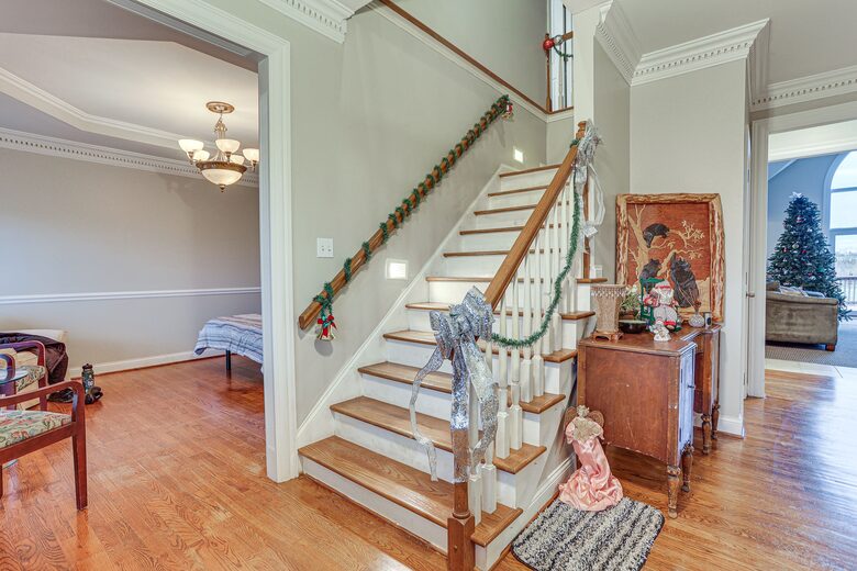 Bourbon Trail Country Home - Shelbyville, Kentucky