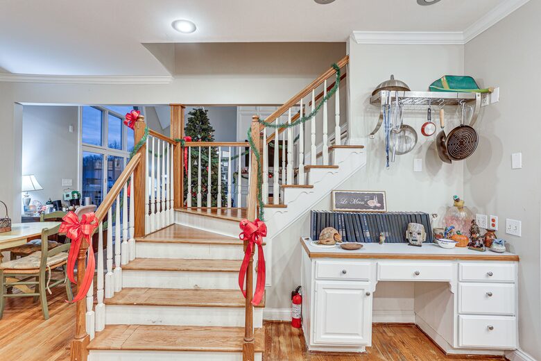 Bourbon Trail Country Home - Shelbyville, Kentucky