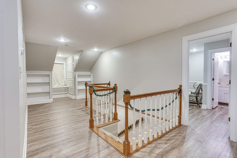 Bourbon Trail Country Home - Shelbyville, Kentucky