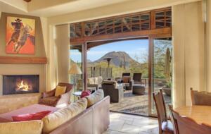 The Rocks Residence - Scottsdale, Arizona