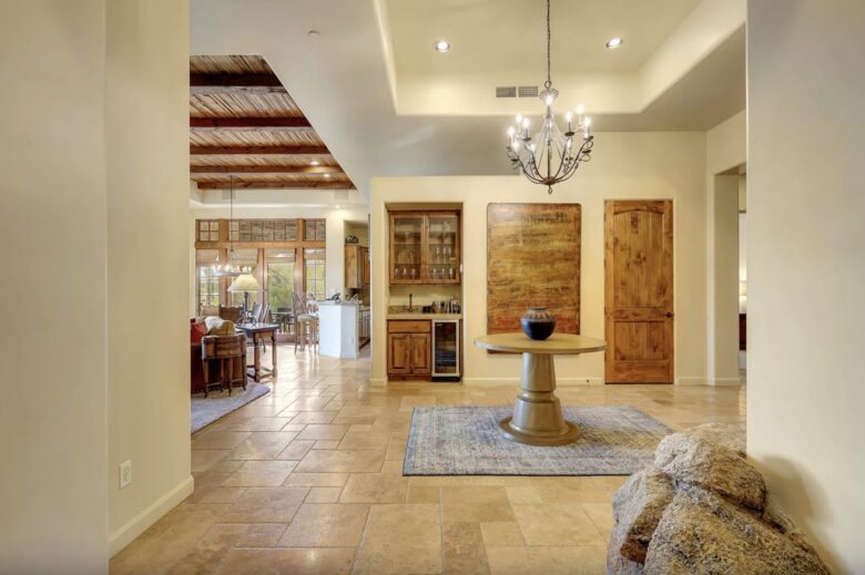 The Rocks Residence - Scottsdale, Arizona