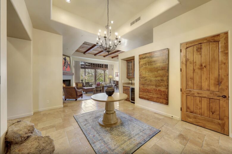 The Rocks Residence - Scottsdale, Arizona