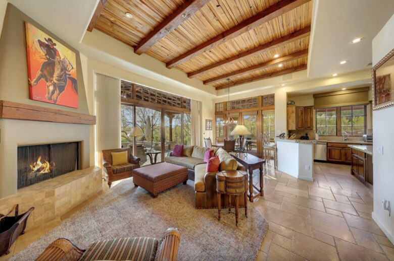 The Rocks Residence - Scottsdale, Arizona