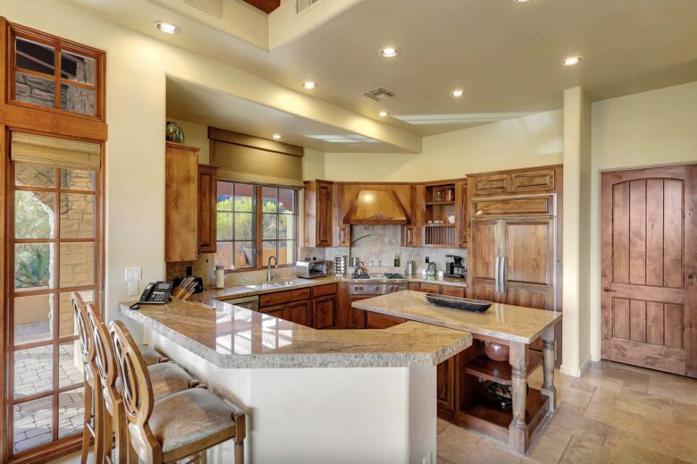 The Rocks Residence - Scottsdale, Arizona