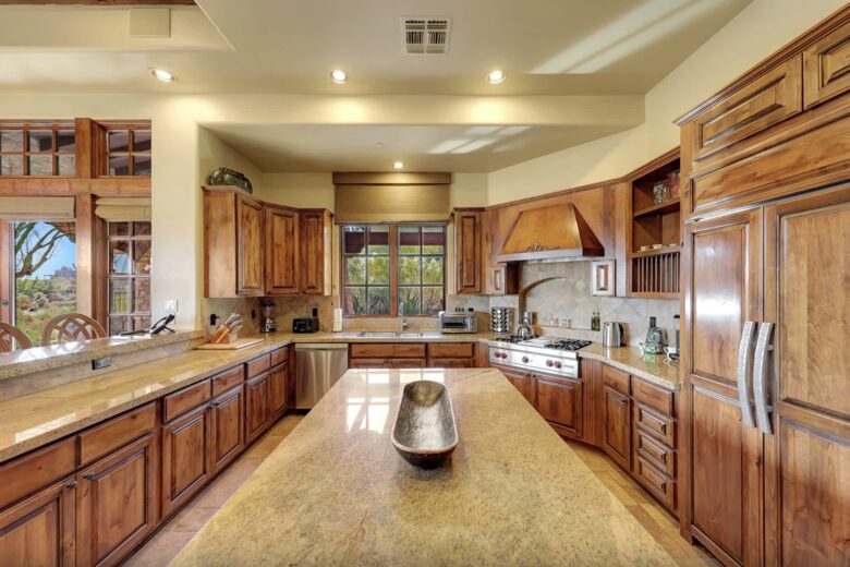 The Rocks Residence - Scottsdale, Arizona
