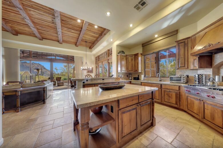The Rocks Residence - Scottsdale, Arizona