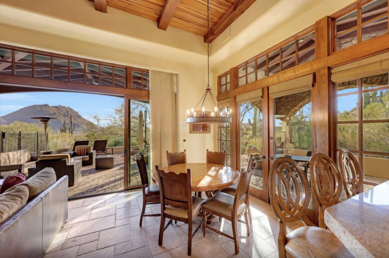 The Rocks Residence - Scottsdale, Arizona