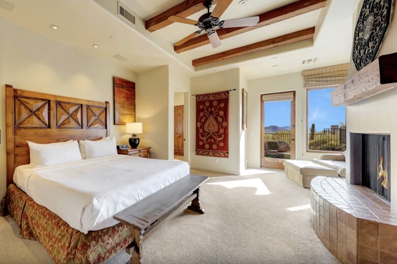 The Rocks Residence - Scottsdale, Arizona