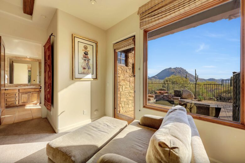 The Rocks Residence - Scottsdale, Arizona
