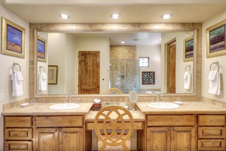 The Rocks Residence - Scottsdale, Arizona