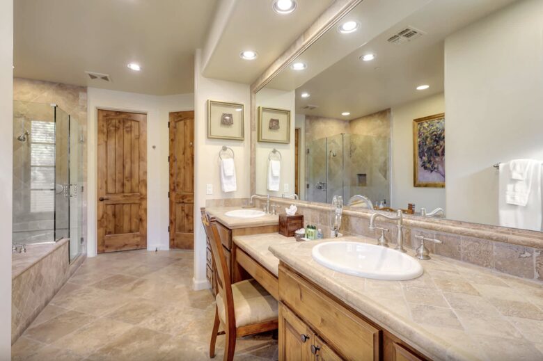 The Rocks Residence - Scottsdale, Arizona