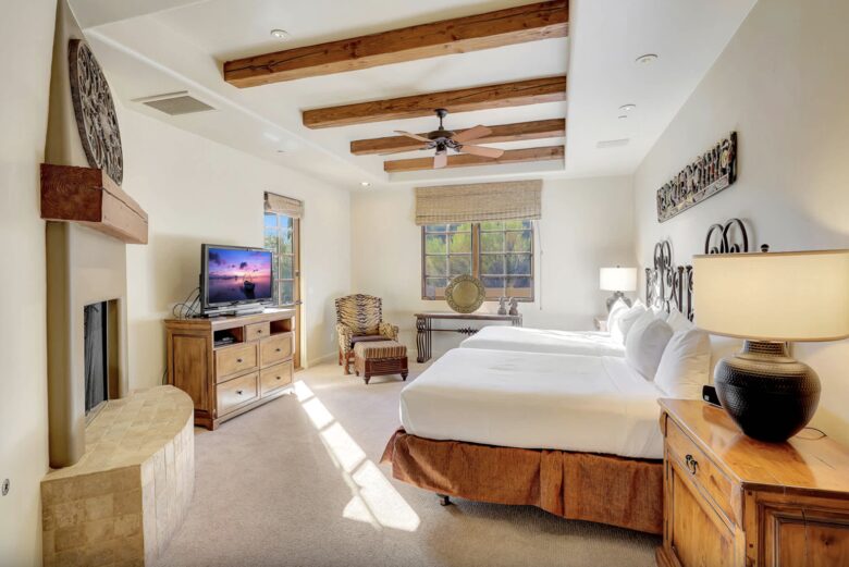 The Rocks Residence - Scottsdale, Arizona