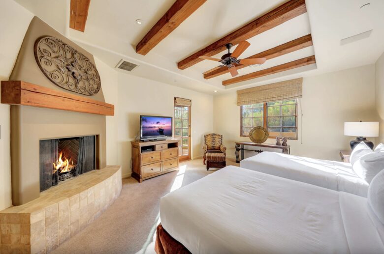 The Rocks Residence - Scottsdale, Arizona
