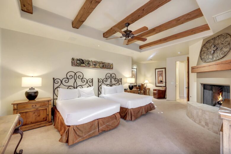 The Rocks Residence - Scottsdale, Arizona
