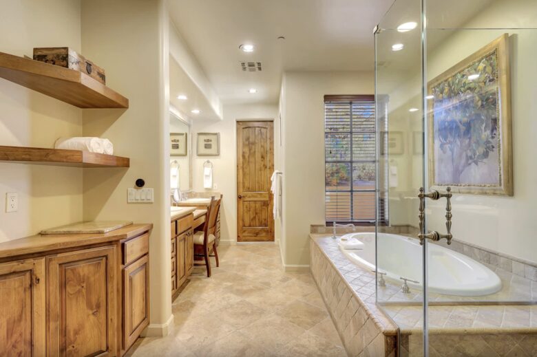 The Rocks Residence - Scottsdale, Arizona