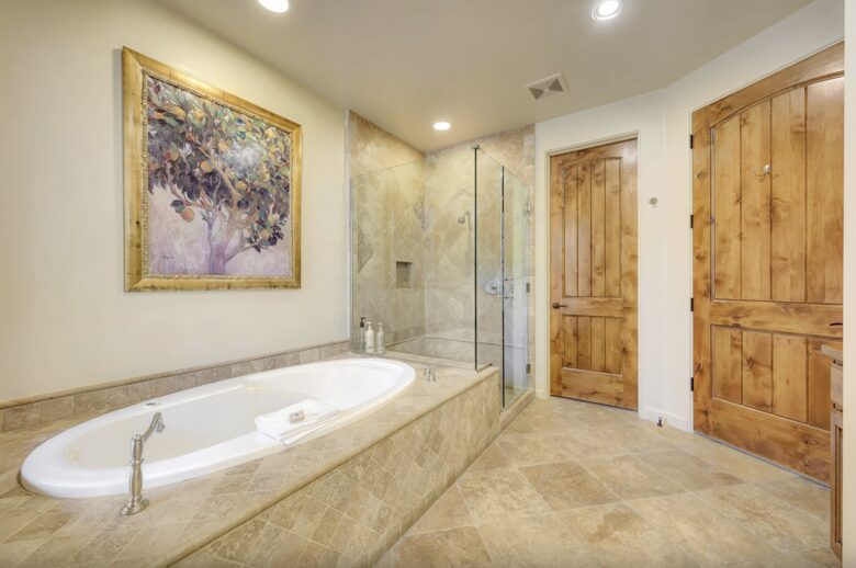 The Rocks Residence - Scottsdale, Arizona