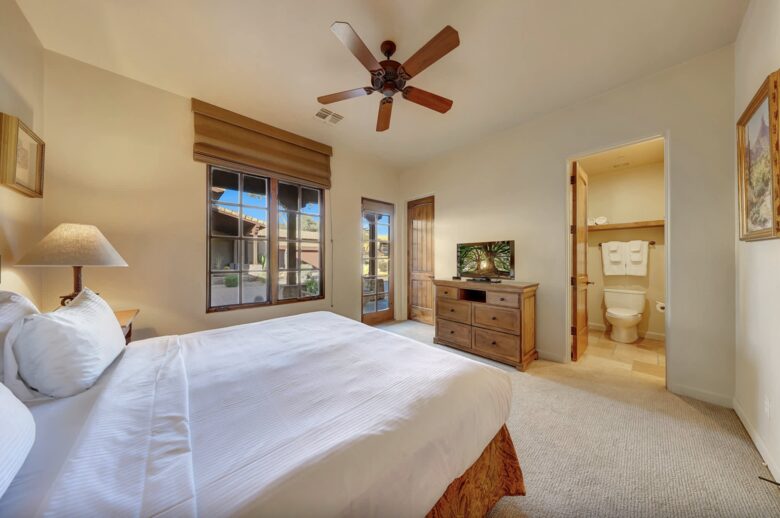 The Rocks Residence - Scottsdale, Arizona