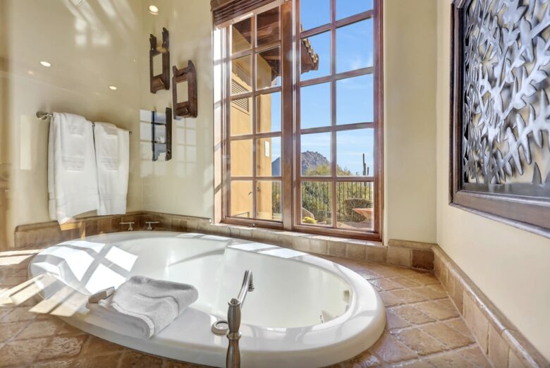 The Rocks Residence - Scottsdale, Arizona