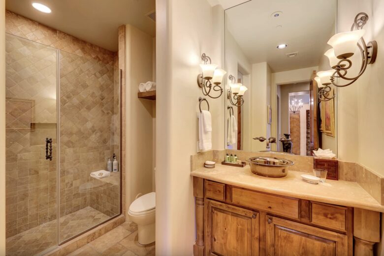 The Rocks Residence - Scottsdale, Arizona