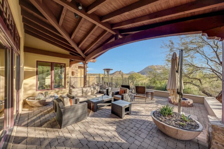 The Rocks Residence - Scottsdale, Arizona