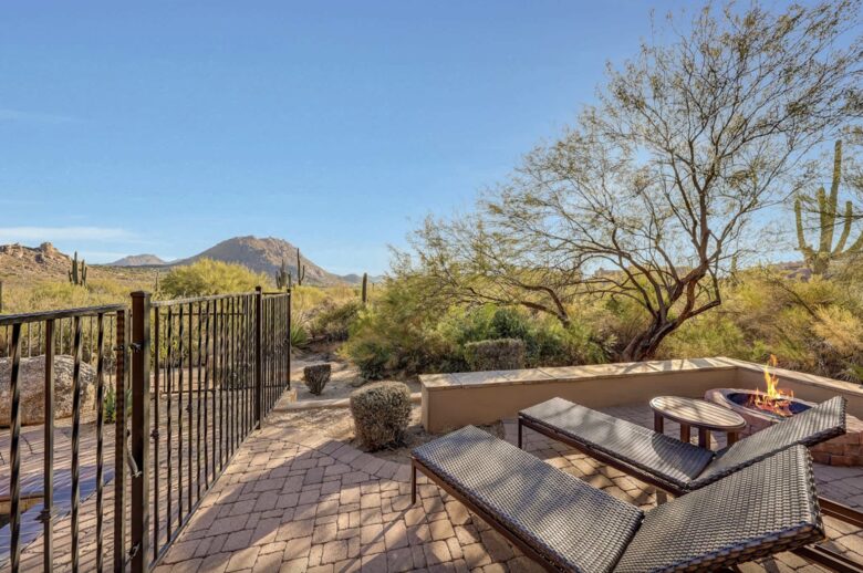 The Rocks Residence - Scottsdale, Arizona